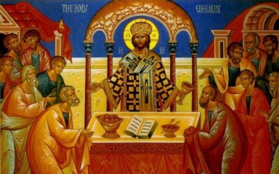 Божественная Литургия в АЙН КАРЕМЕ 13 декабря, 2025.