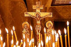 Троицкая Родительская суббота. Божественная Литургия 19 июня 2021