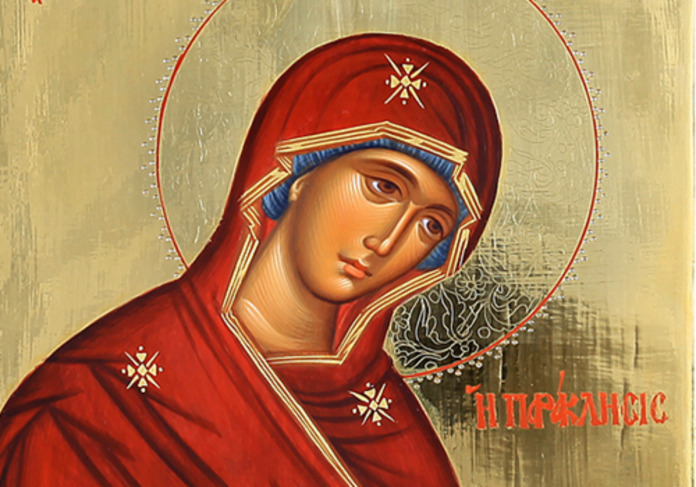 Успенский пост 2021. Божественная Литургия 14 августа. СОБОРОВАНИЕ